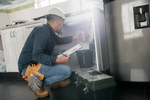 Water Softener Installation in Casa Grande, AZ