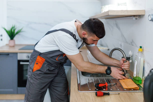 Reliable Casa Grande, AZ Plumbing Solutions