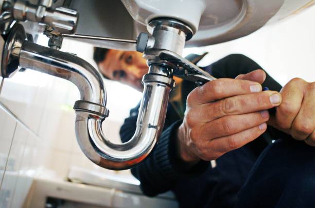 Reliable Casa Grande, AZ Plumbing Solutions