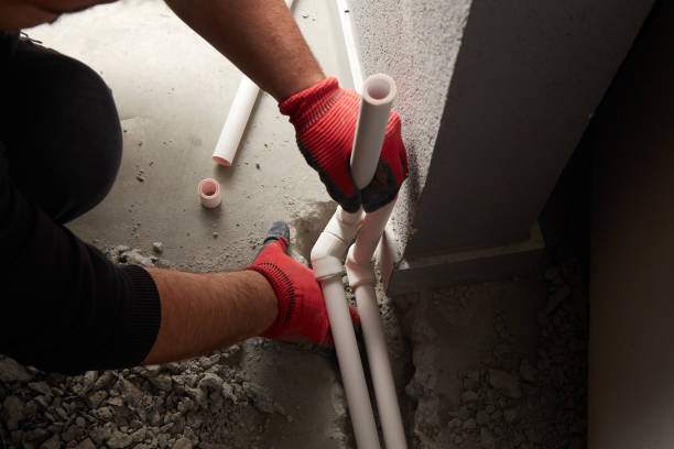 Gas Line Repair in Casa Grande, AZ