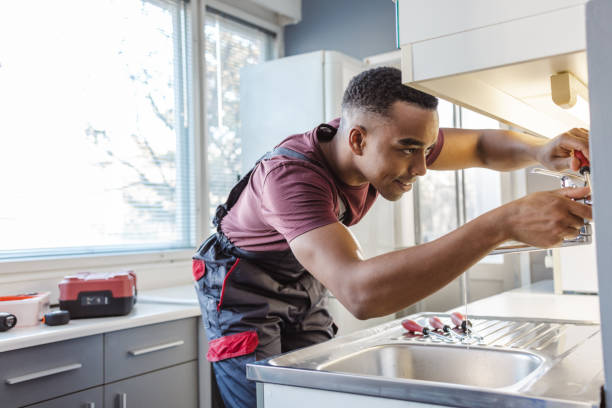 Trusted Casa Grande, AZ Plumbing Experts