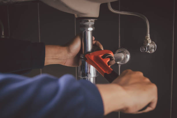 Best Plumbing Inspection Services  in Casa Grande, AZ